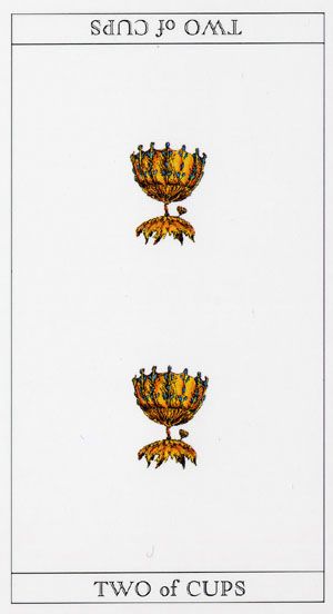 Japan - Moonprincess Himiko Tarot